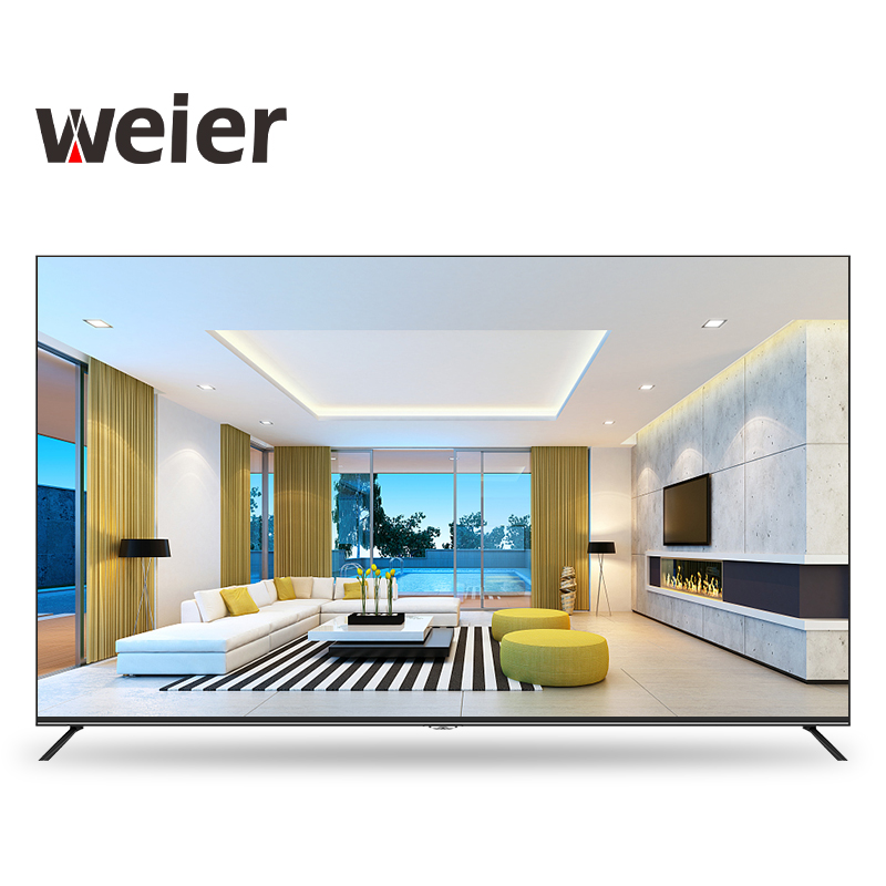 75 inch LED TV