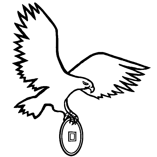 EAGLE RESOURCES TRADING LTD.