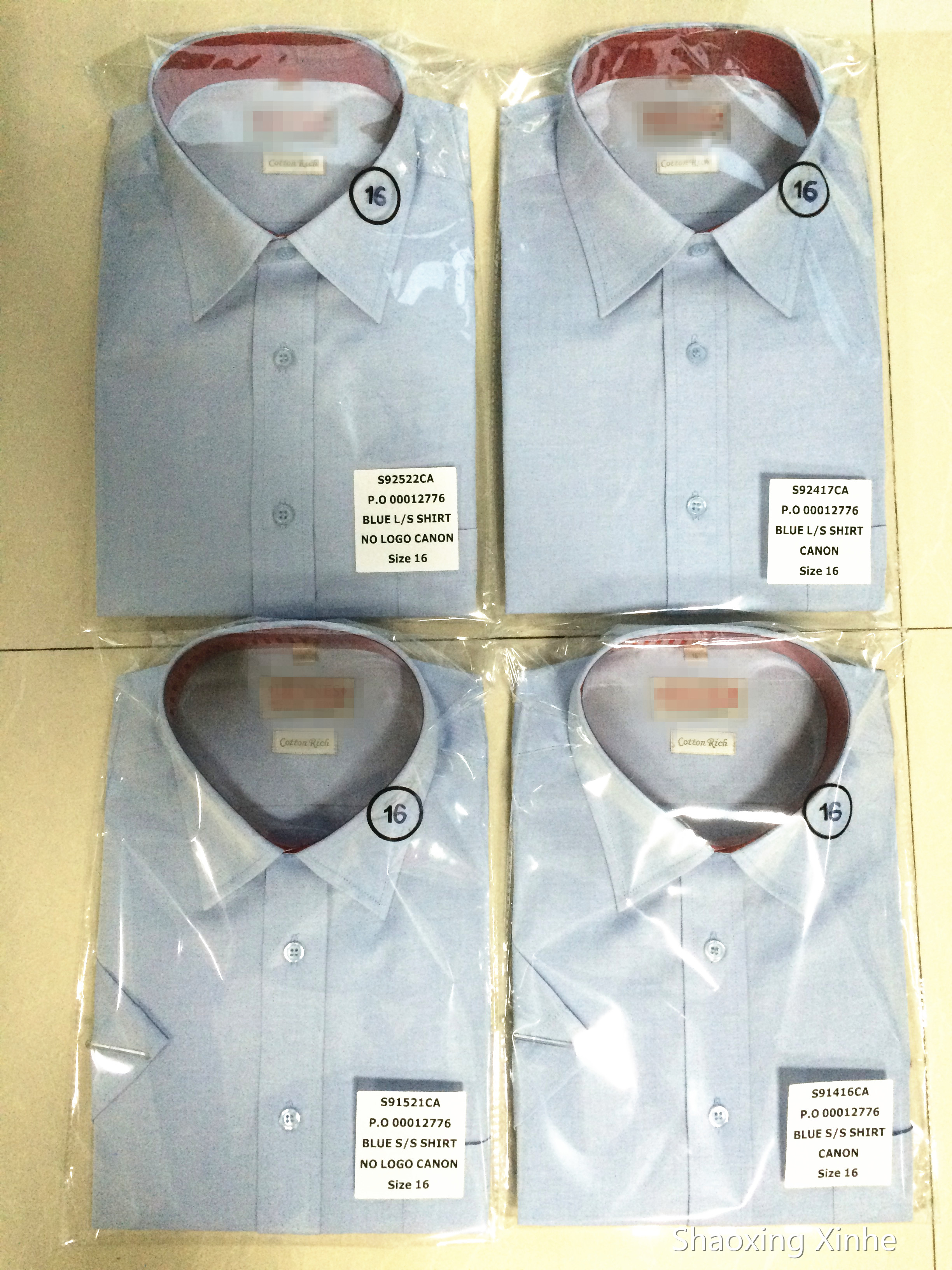 mens shirt canon
