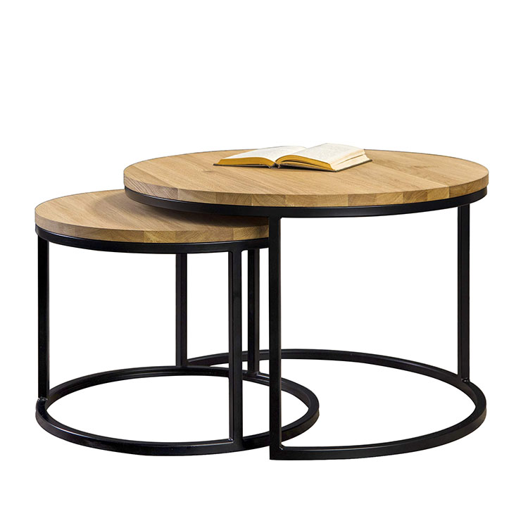 coffee table side table