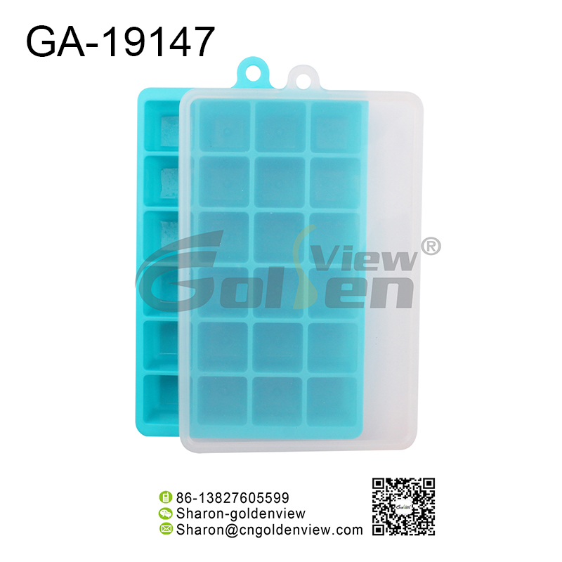 Ice Tray