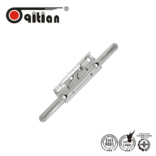 QTS 8 inch lever clip