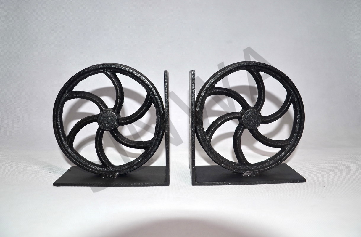 Bookend