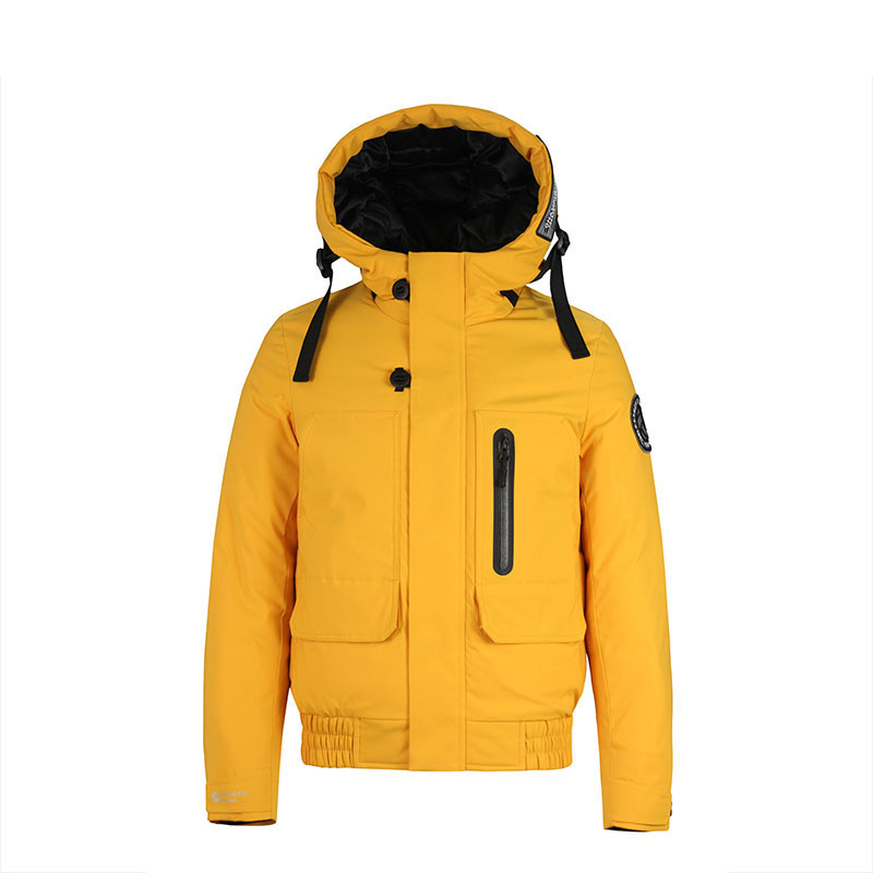 Men's jacket