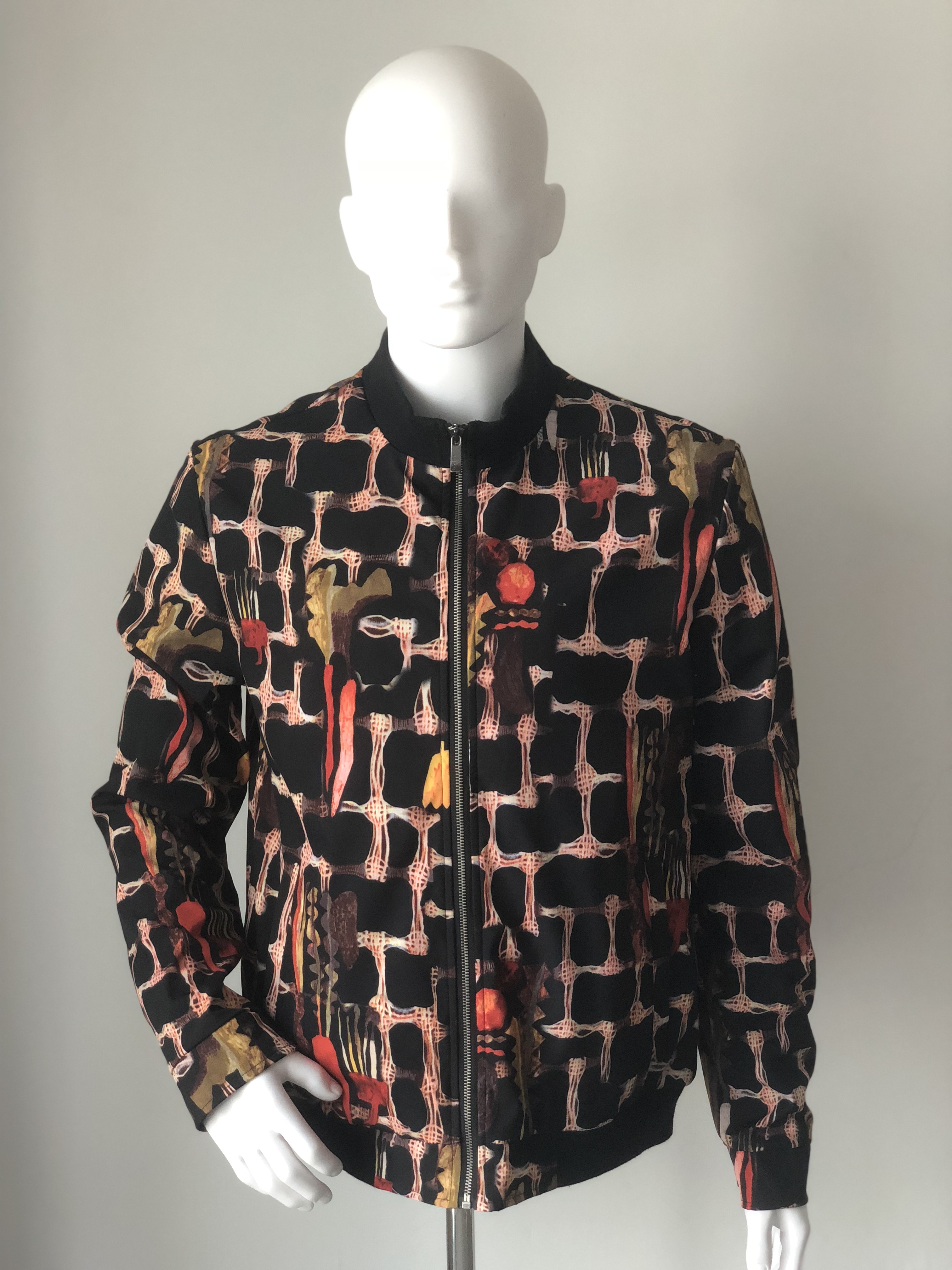 Men's jacket,men's stretch jacket