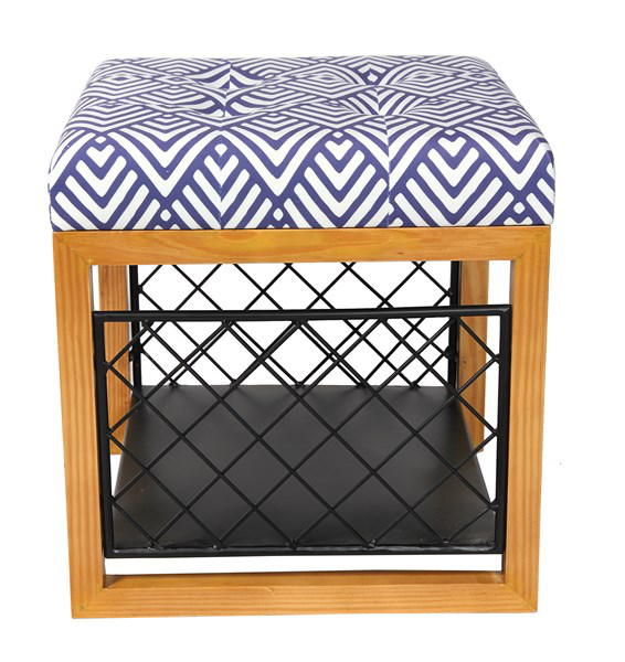 Wooden Stool