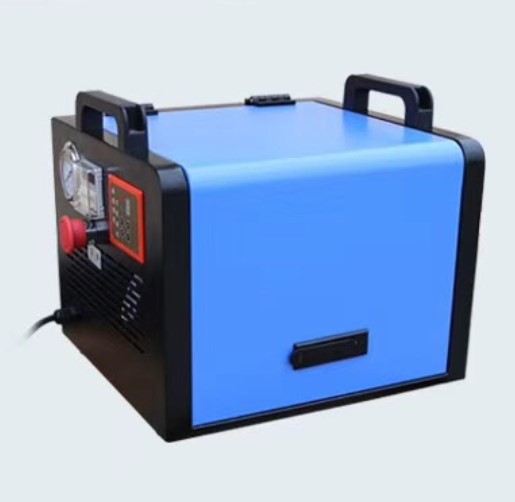 Portable Misting Systems Fogging System for Disinfection