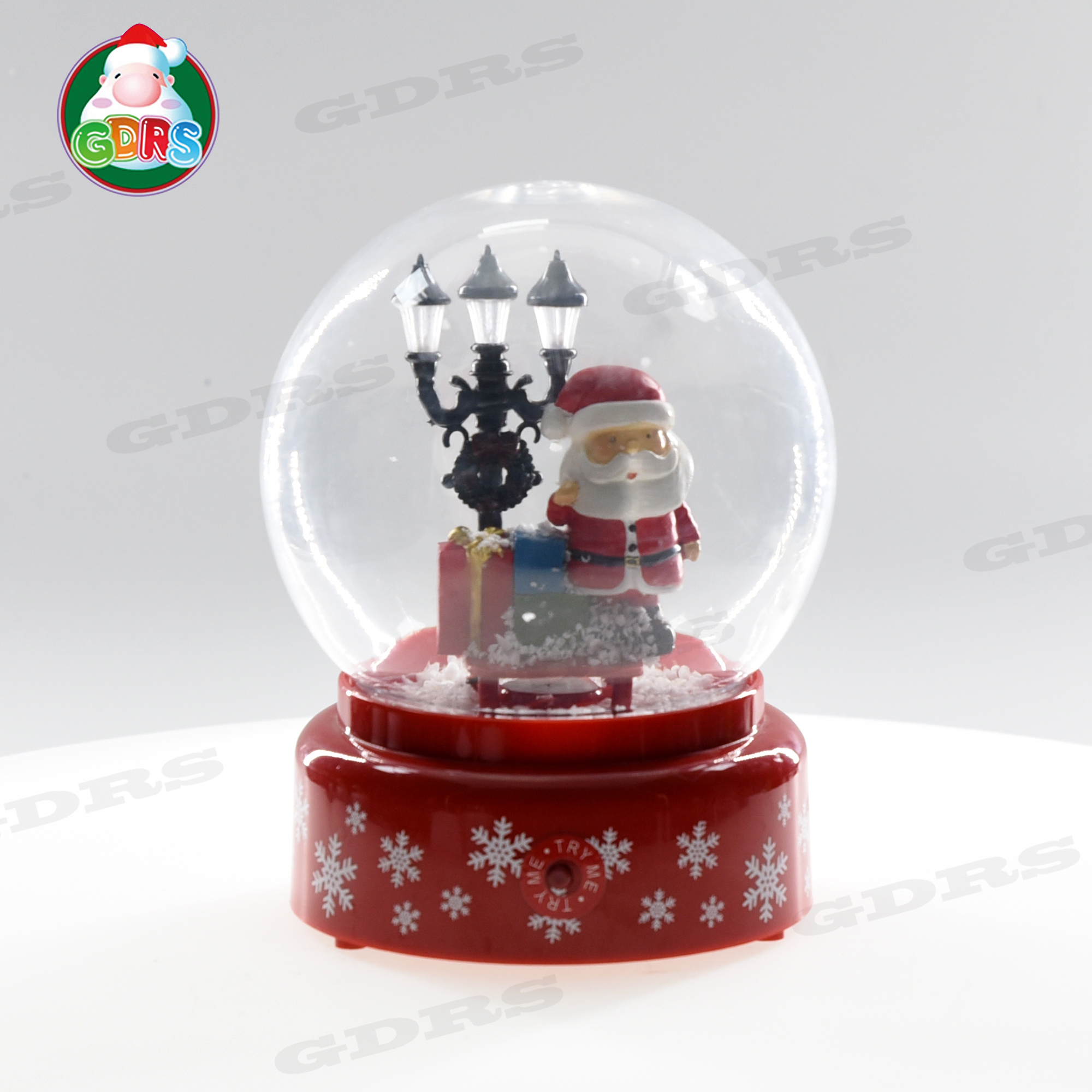 JINGZHI CRAFTS TOYS CO.,LTD QUANZHOU – vela aromática 2