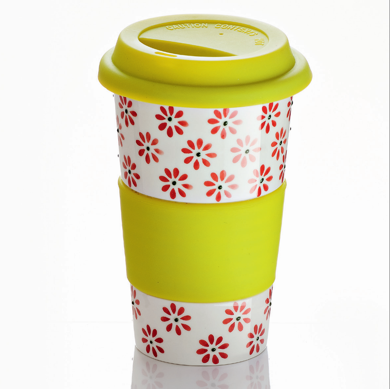 Travelling Mug 6”