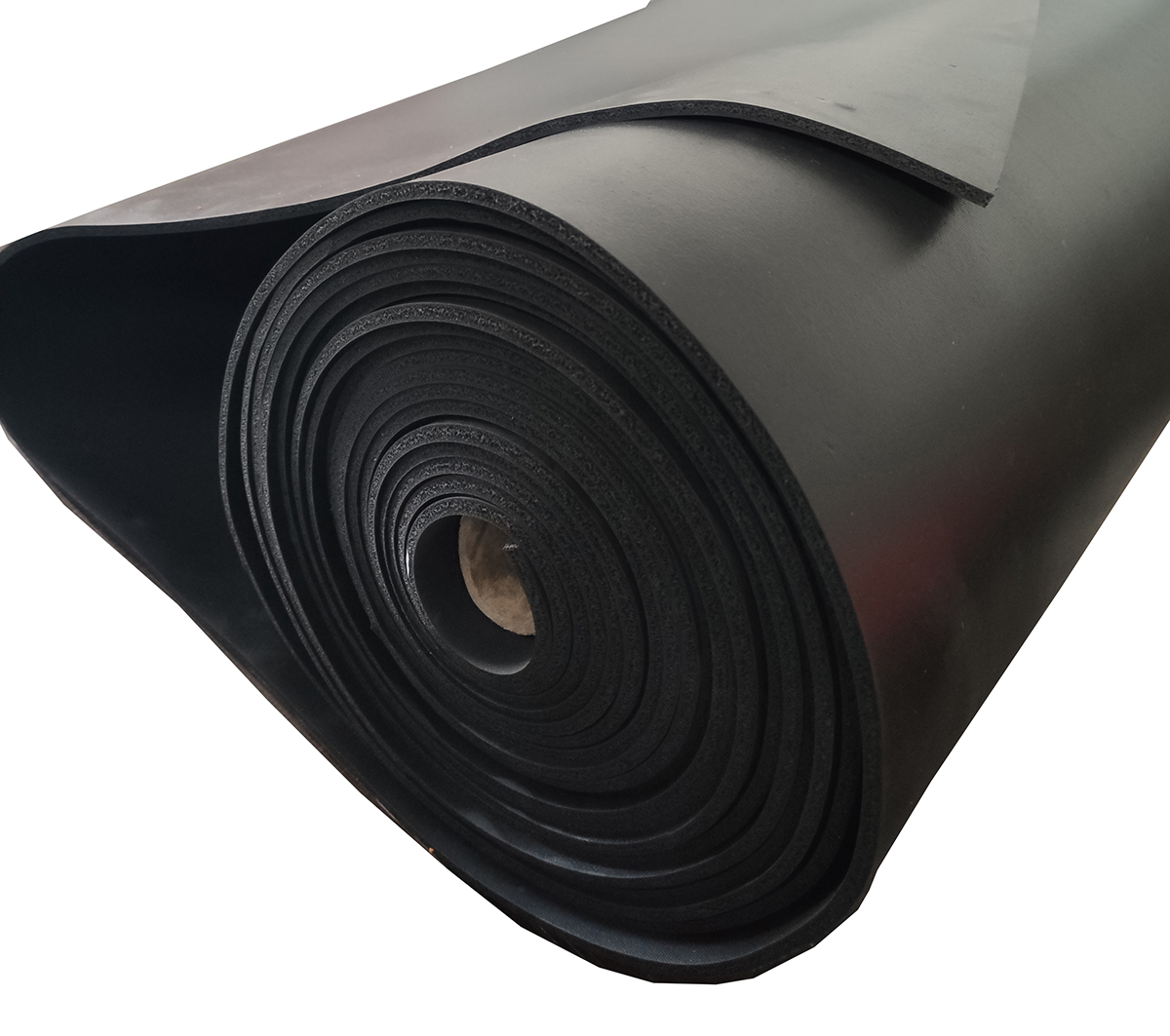 SANHE GREAT WALL RUBBER CO.,LTD – piezas mecanizadas 3