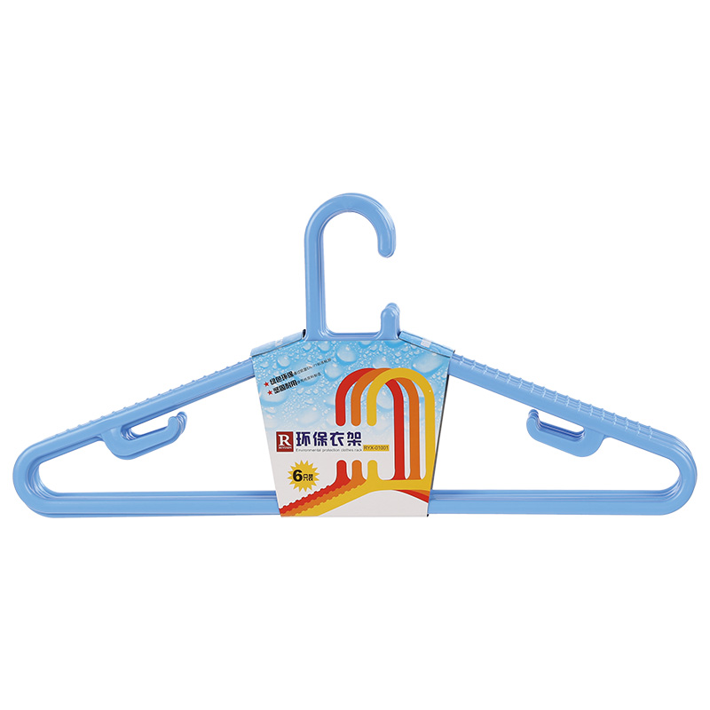 Ryx-01001 Plastic Hanger