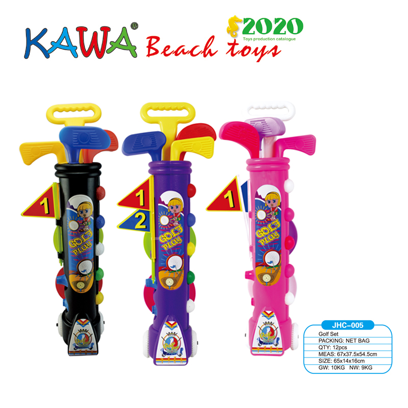 golf set