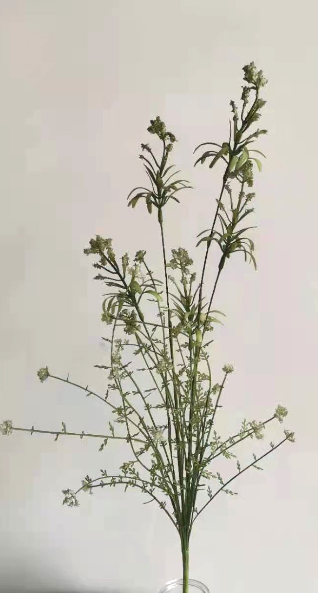 Artificial Flower ,foam Flower,eva Flowers，wild Flower,field Flower