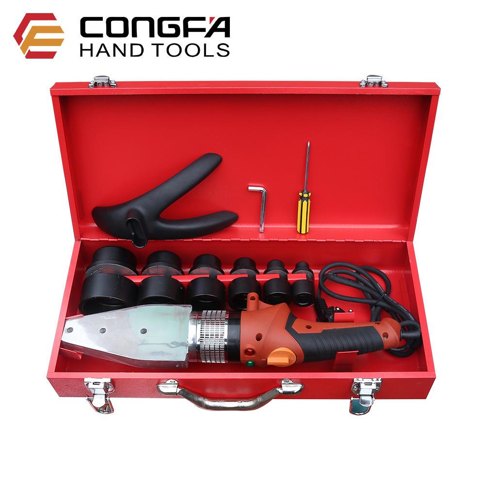 Pipe Welding Machine