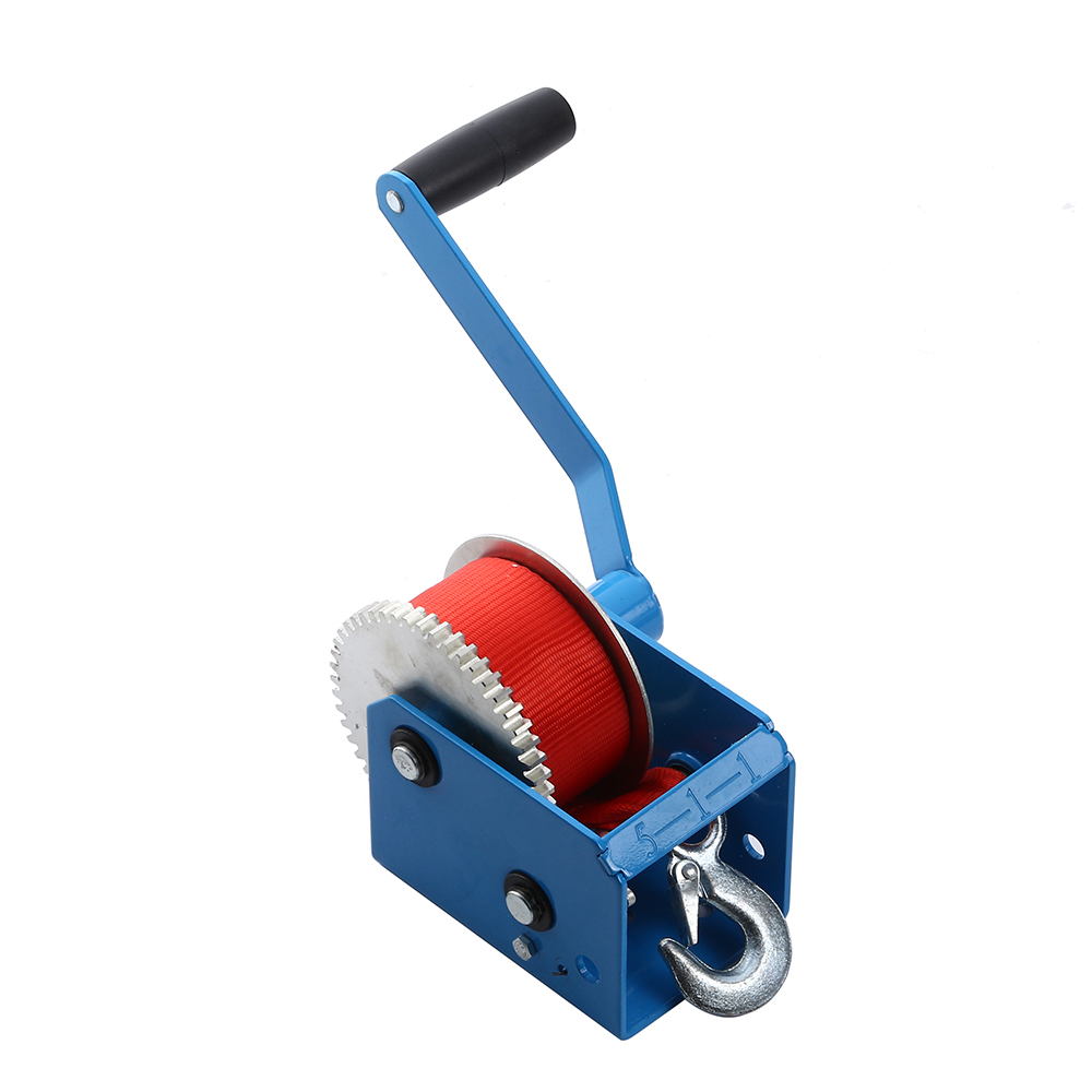 Hand Winch