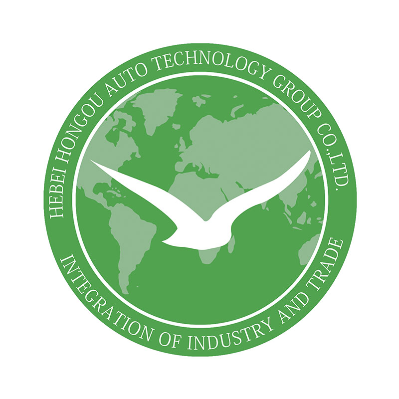 Xingtai Jiuyou Automobile Information Service Co., Ltd.