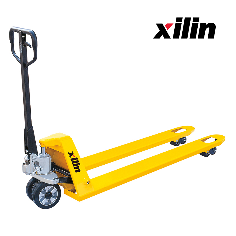 1.5t-2.5t Pallet Jack
