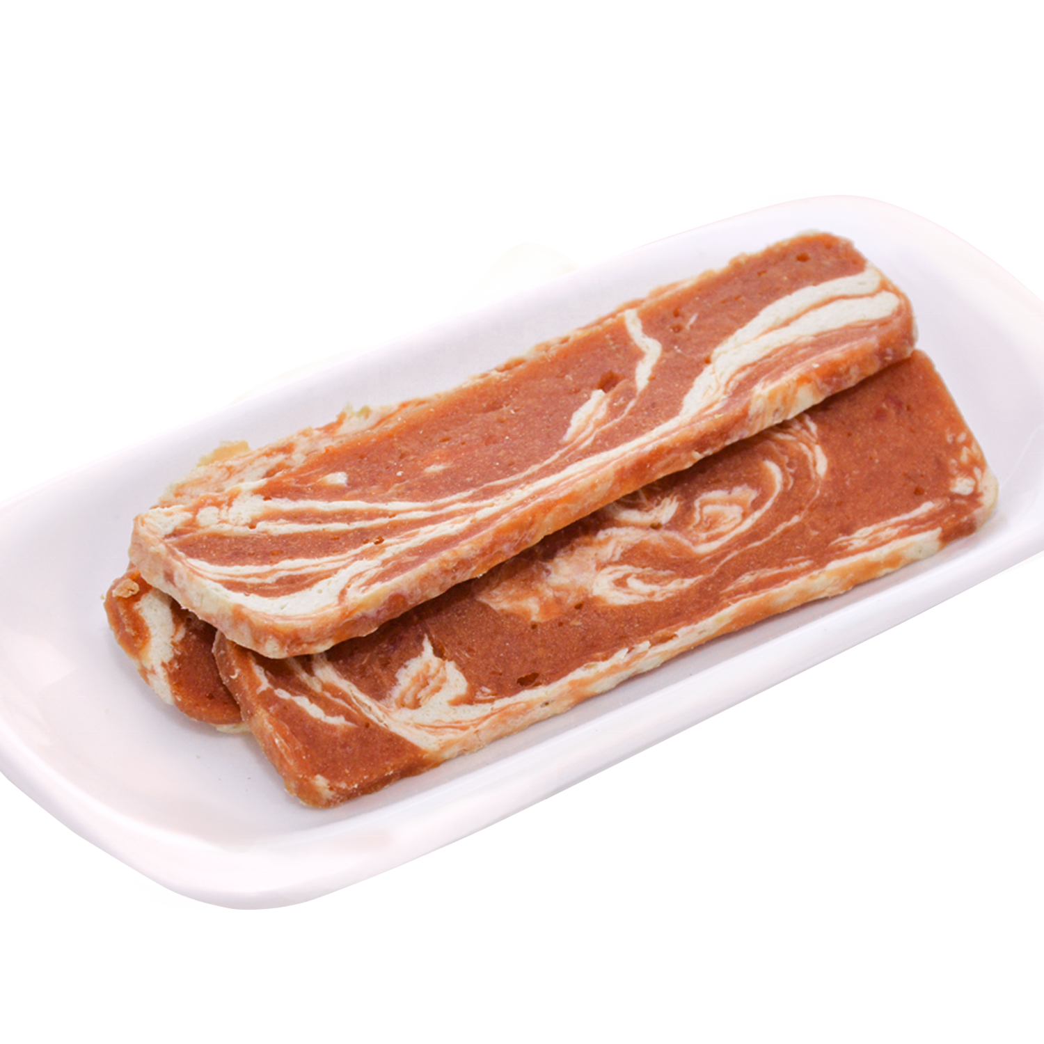 Pet product dog treats dog pet snacks Chicken & Pollock Fillet
