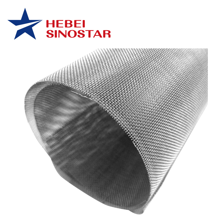 Square Mesh