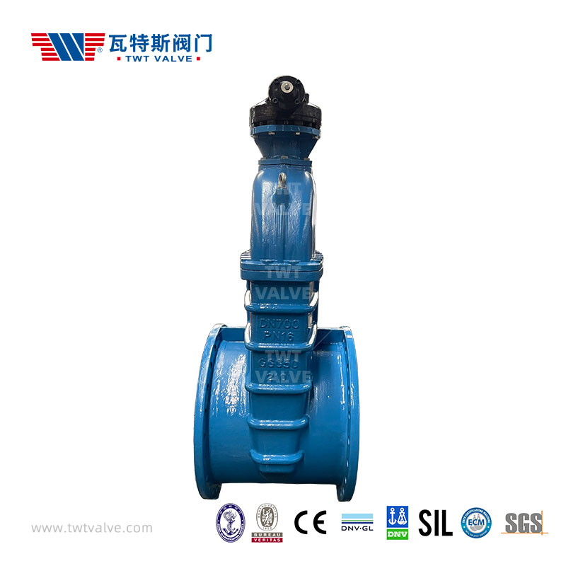 Tianjin Tanggu TWT Valve Co., Ltd – Stop valve 3