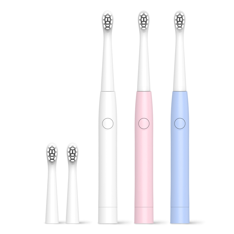 Battery Sonic Toothbrush