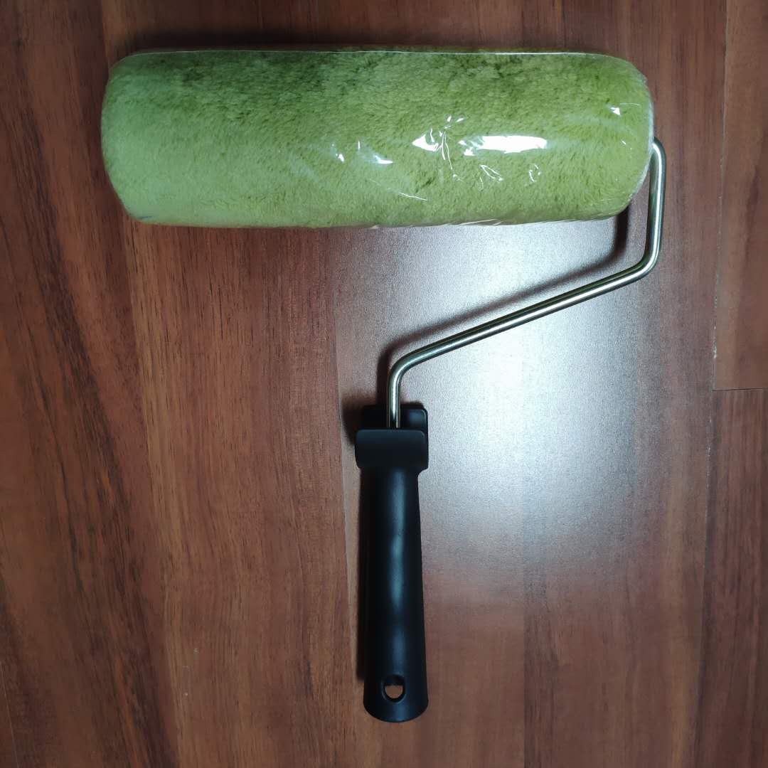 Paint roller