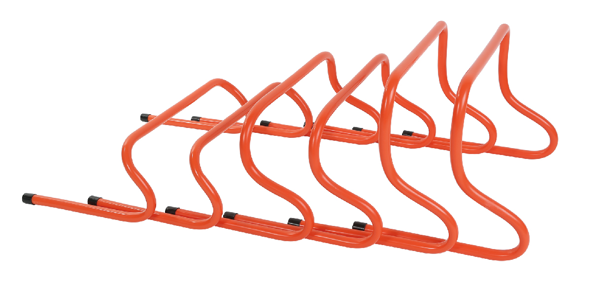 training hurdle