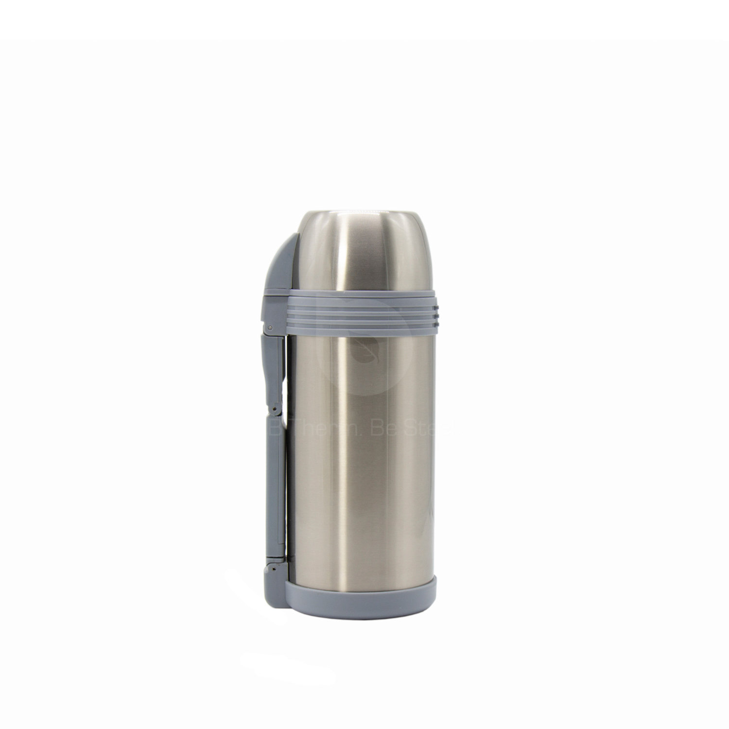 Stainless Steel Wide Mouth Multi Purpose Thermos Vacuum Flask 1500 ml 50 oz