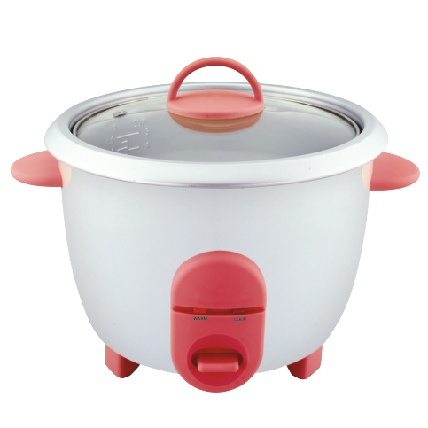 Electrical Drum Shape Rice Cooker 2.5L