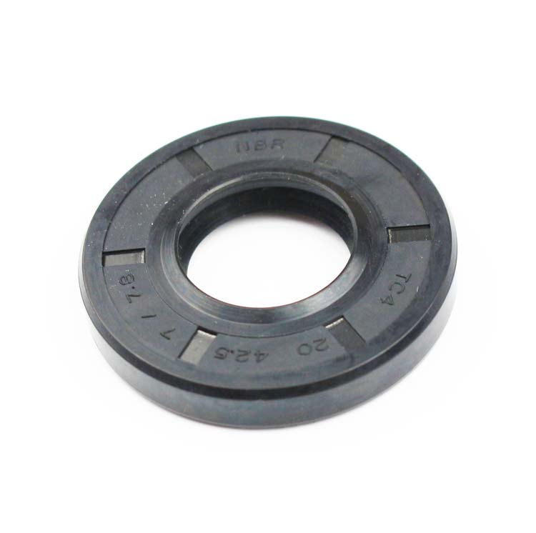 Oil seal