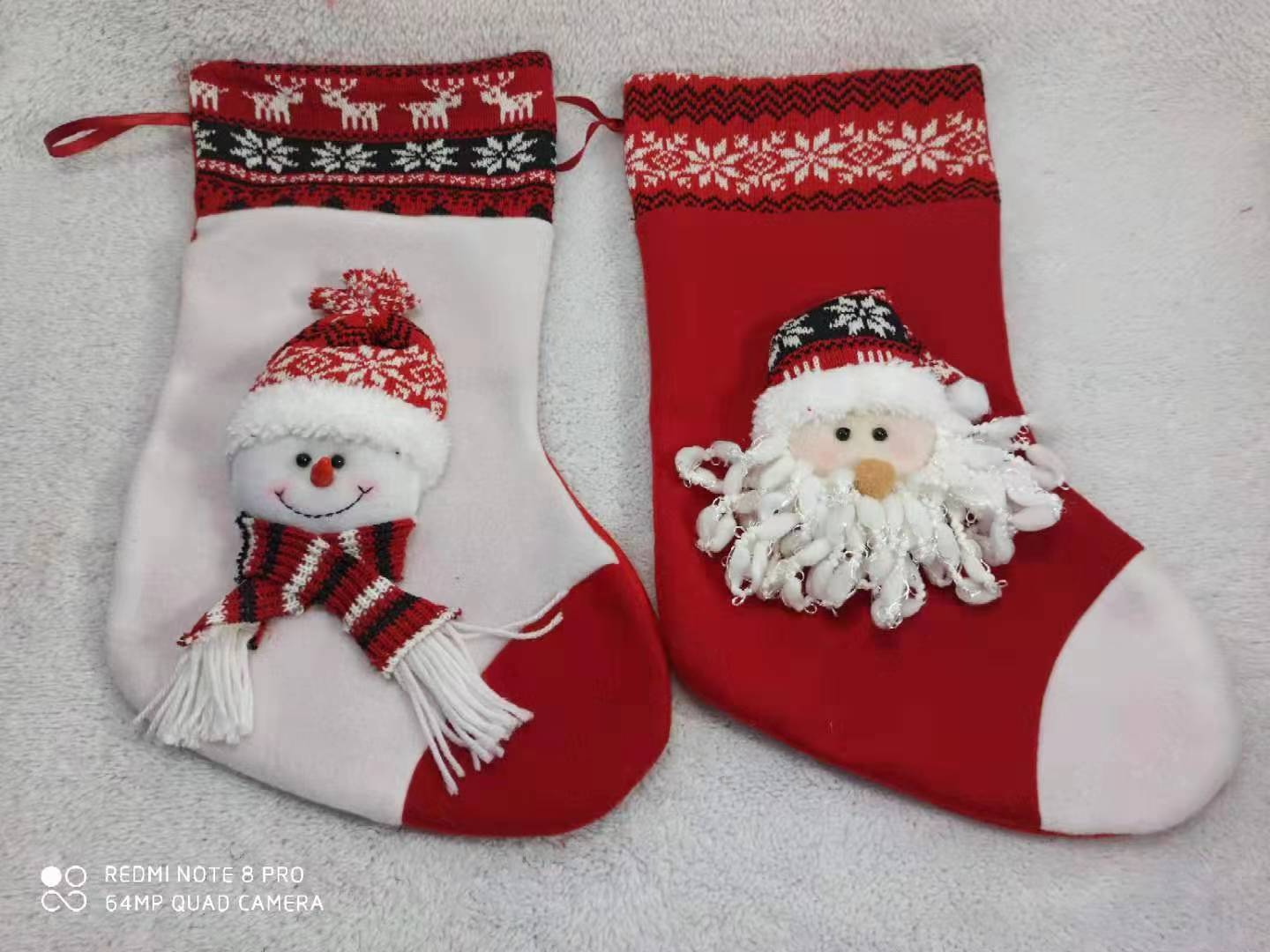 Christmas stockings