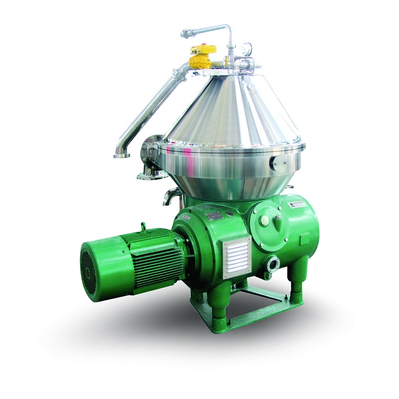 DHZ Series Disc Centrifugal Separator