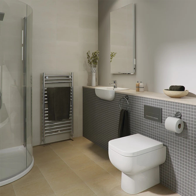 CB6606 toilet