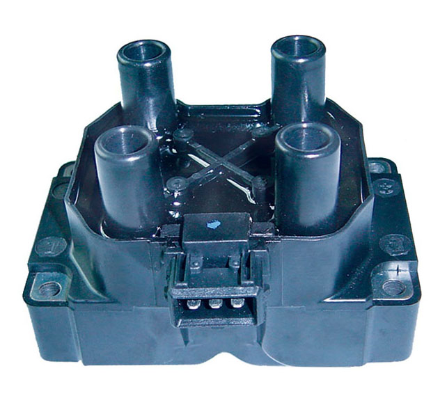 Ignition coil