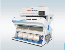 Color Sorter