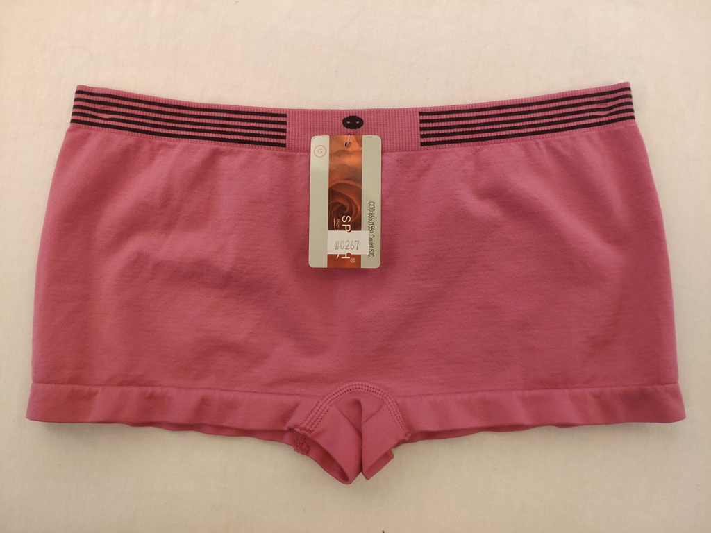 Seamless women's Briefs