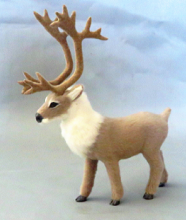 Christmas Deer