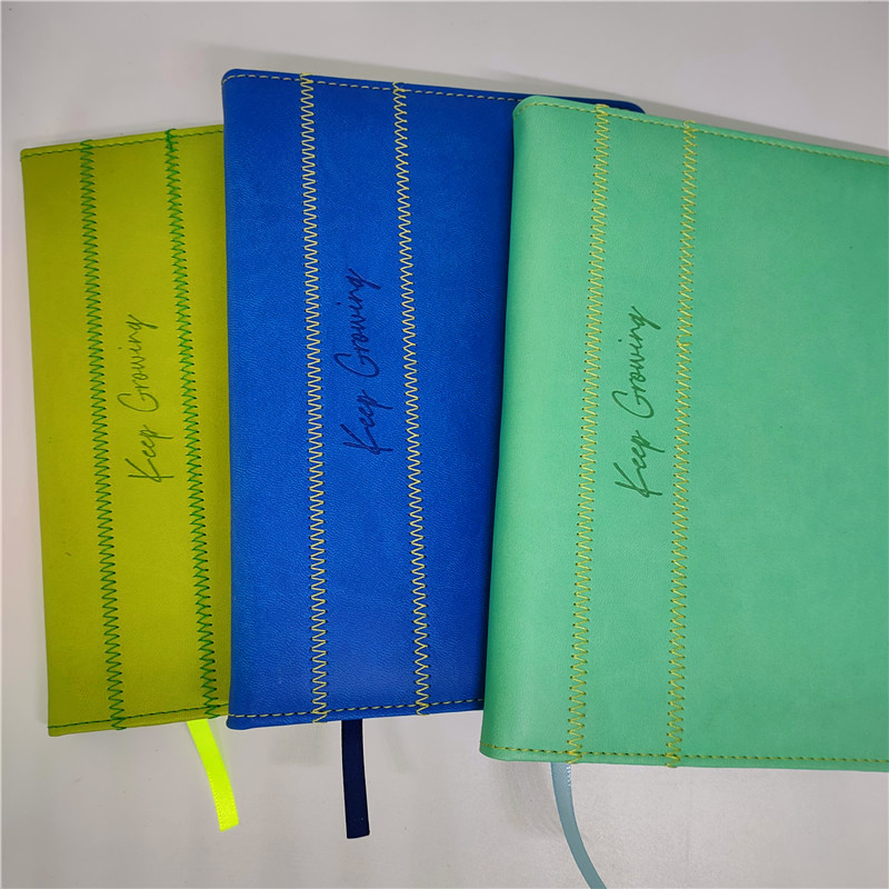 ZHEJIANG TIANTAI HIBON PRINTING CO.,LTD – cuaderno de espiral 2