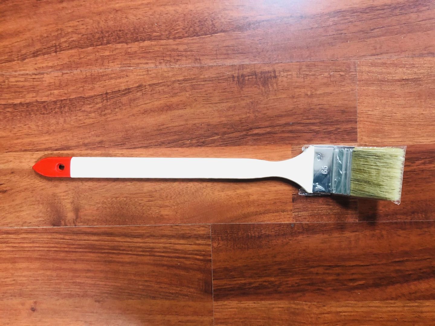 radiator brush