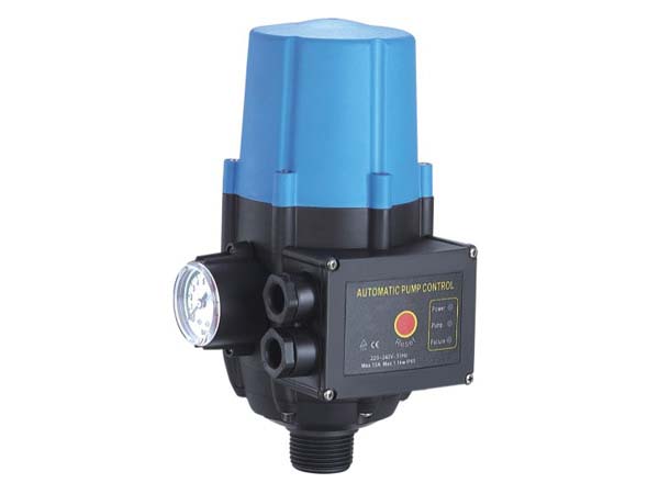 Pressure Controller