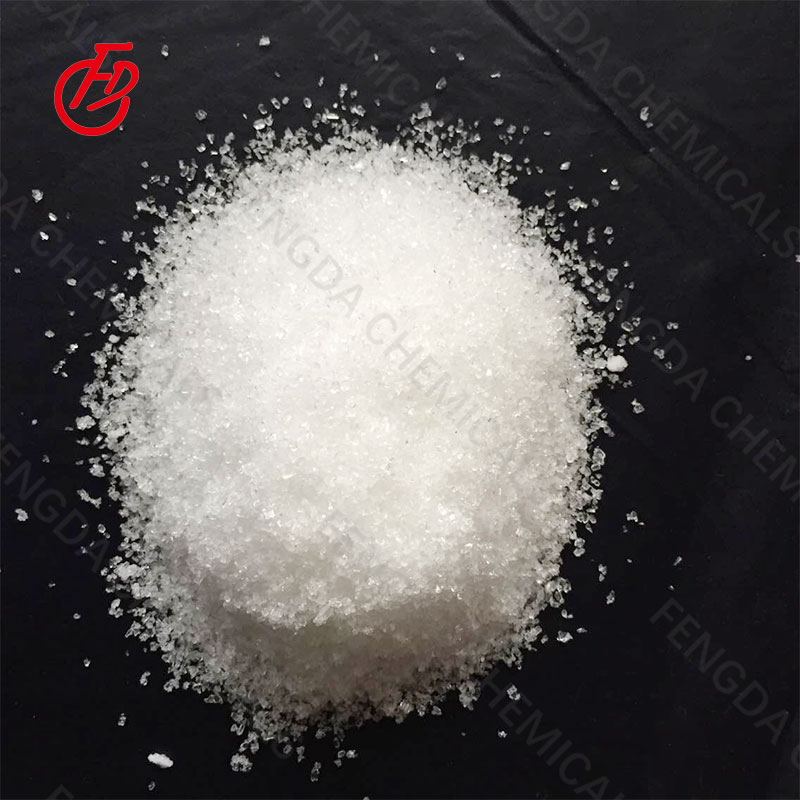 Monoammonium Phosphate(MAP)