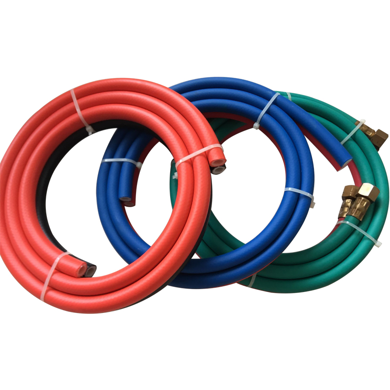 Twin Welding Hose