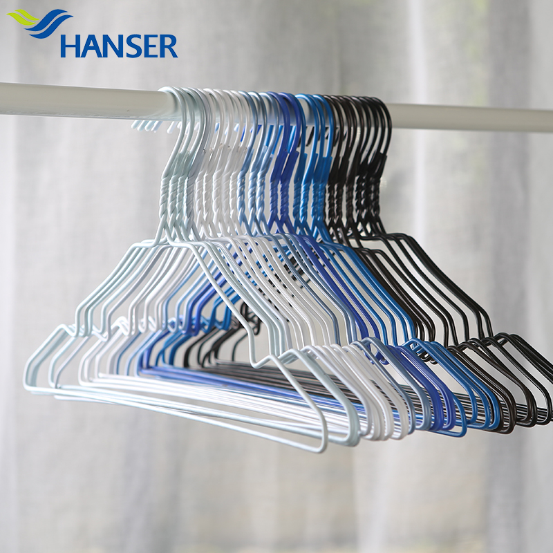 8P Wire Hanger