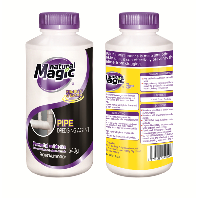 NICE GROUP CO.,LTD. – Washing powder 3