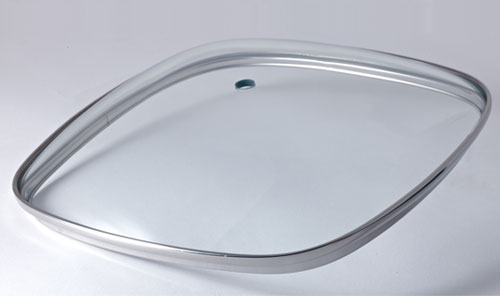 Square Lid T Type