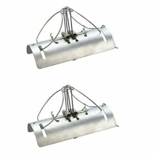 Tunnel Mole Traps
