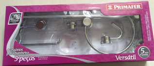 Bathroom Accessories