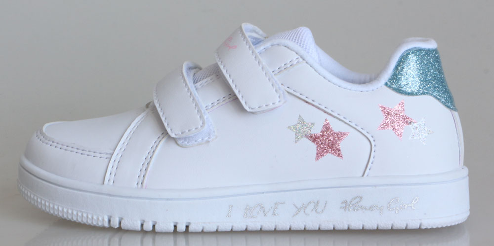 2024 new designs for girl's casual shoes