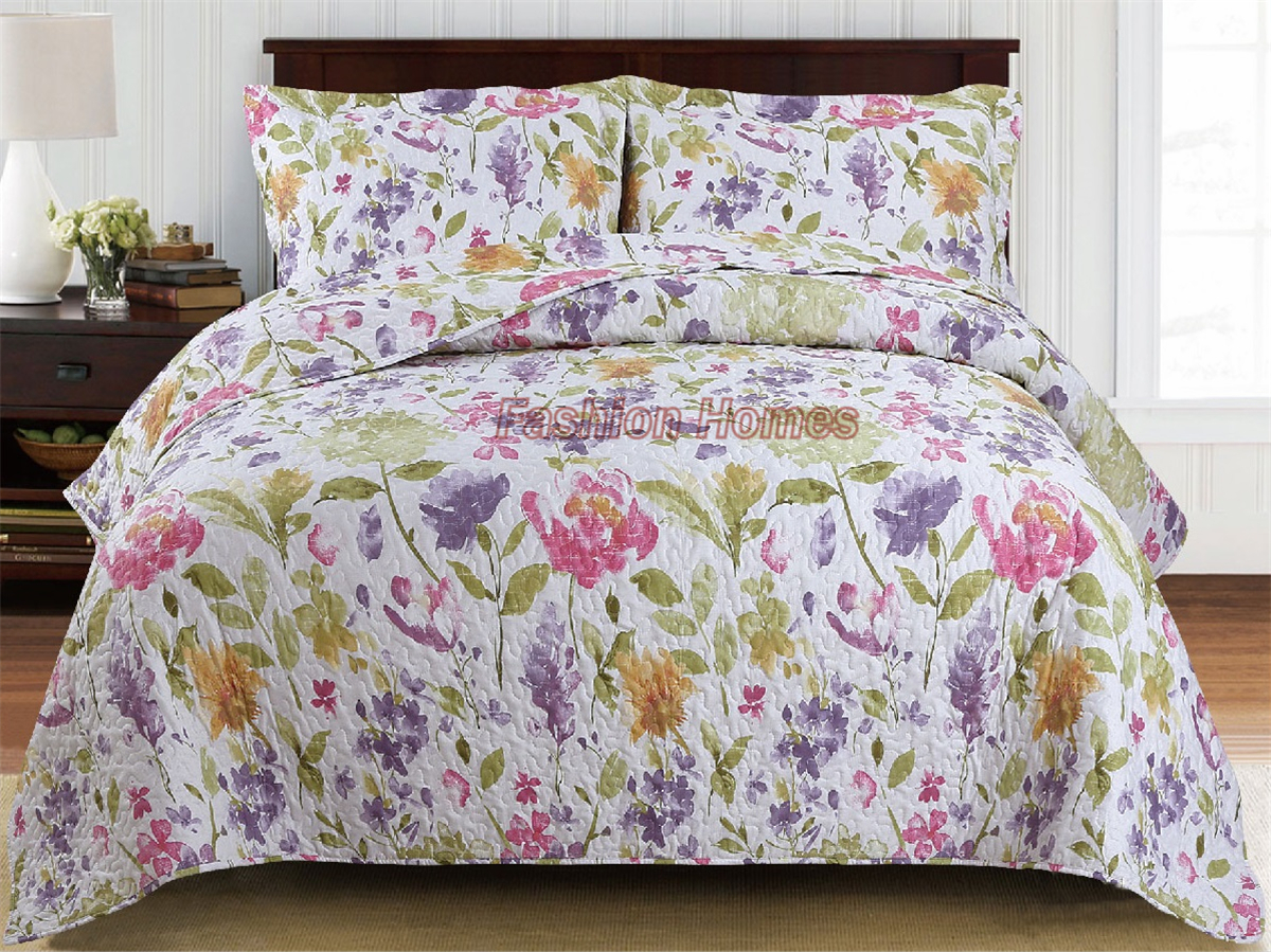 2020 Print quilt