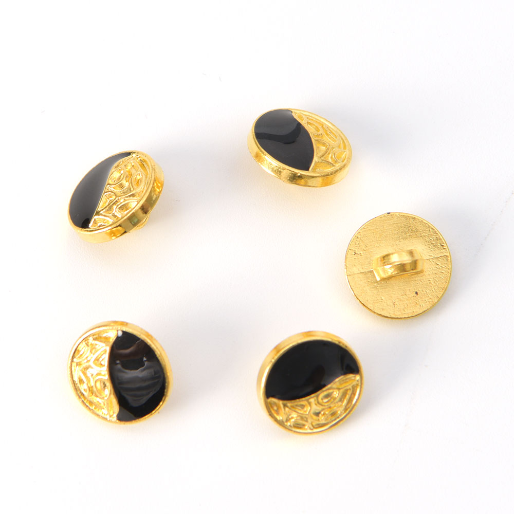 Resin Button